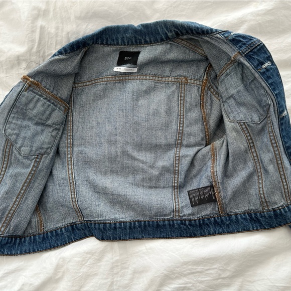 BDG Jean Jacket - Picture 7 of 7